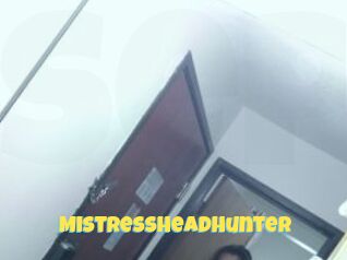 MistressHeadHunter