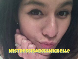 MistressIsabellMichelle