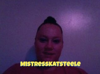 MistressKatSteele