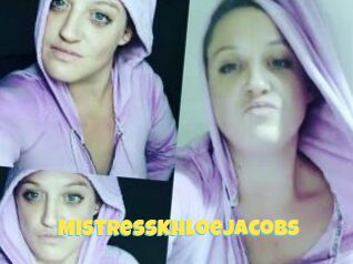 MistressKhloeJacobs