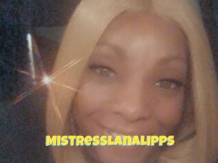 MistressLanaLipps