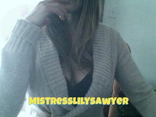 MistressLilySawyer