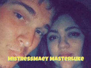 MistressMaey_MasterLuke