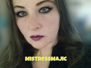 MistressMajic