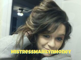 MistressMarilynMoney