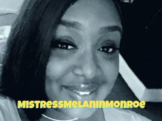 MistressMelaninMonroe