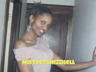 MistressMizzHell