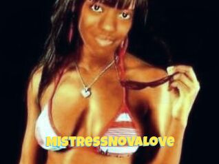 MistressNovaLove