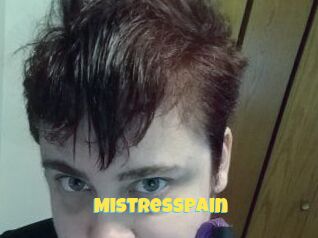 MistressPain