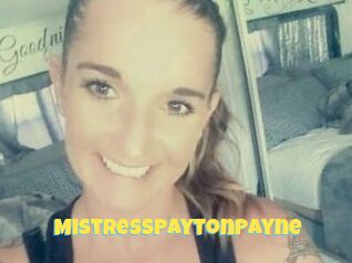 MistressPaytonPayne