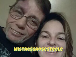 MistressRoseSteele