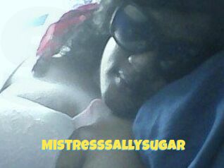 MistressSallySugar