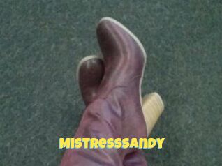 MistressSandy Sexe et Porno