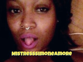 MistressSimoneAmore
