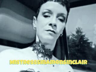MistressSinamonSinclair