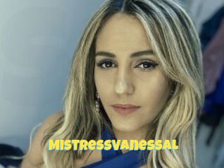 MistressVanessaL