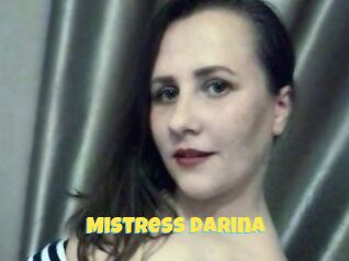 Mistress_Darina