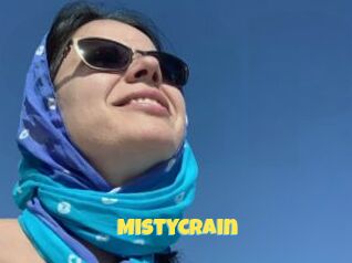 MistycRain