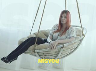 Misyou