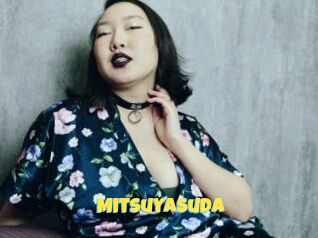 MitsuYasuda