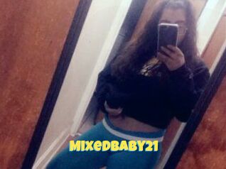Mixedbaby21
