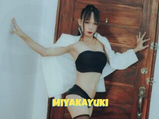 MiyakaYuki