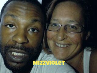 MizzViolet