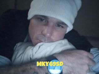 Mky69SD Sexe et Porno