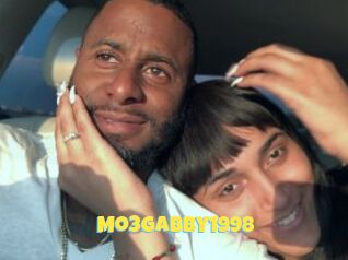 Mo3Gabby1998