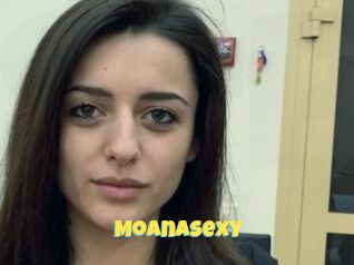 MoanaSexy