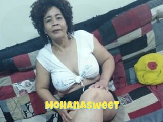 MohanaSweet