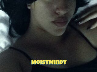 MoistMindy