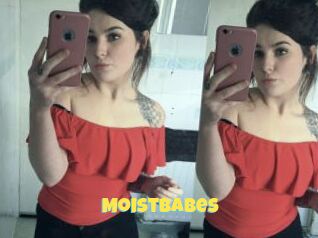 Moistbabes