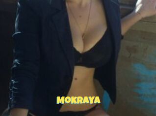 Mokraya