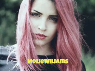 MolieWiliams