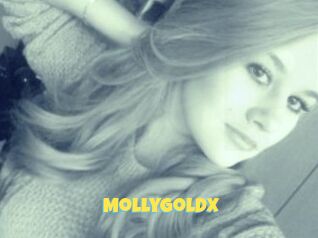 MollyGoldX Sexe et Porno