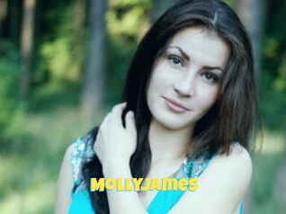 MollyJames
