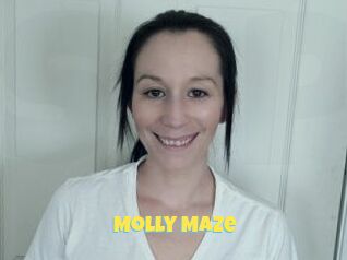 Molly_Maze
