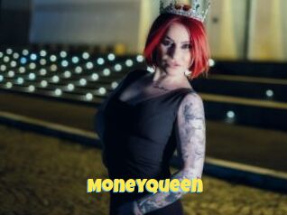 MoneyQueen