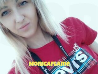 MonicaFlame