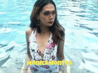 MonicaMontes Sexe et Porno