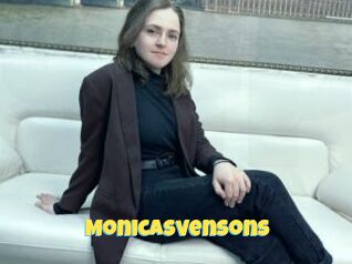 MonicaSvensons