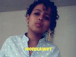 MonicaWet
