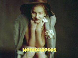 MonicaWoods Sexe et Porno
