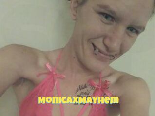 MonicaxMayhem