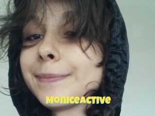 MoniceActive