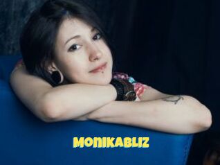 MonikaBLIZ Sexe et Porno