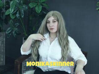 MonikaSkinner Sexe et Porno