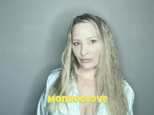 MonroeLove Sexe et Porno