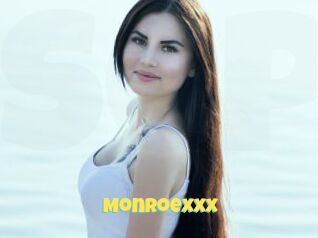 Monroexxx